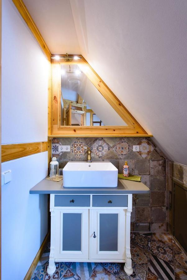 Kramerstube Quedlinbourg Extérieur photo