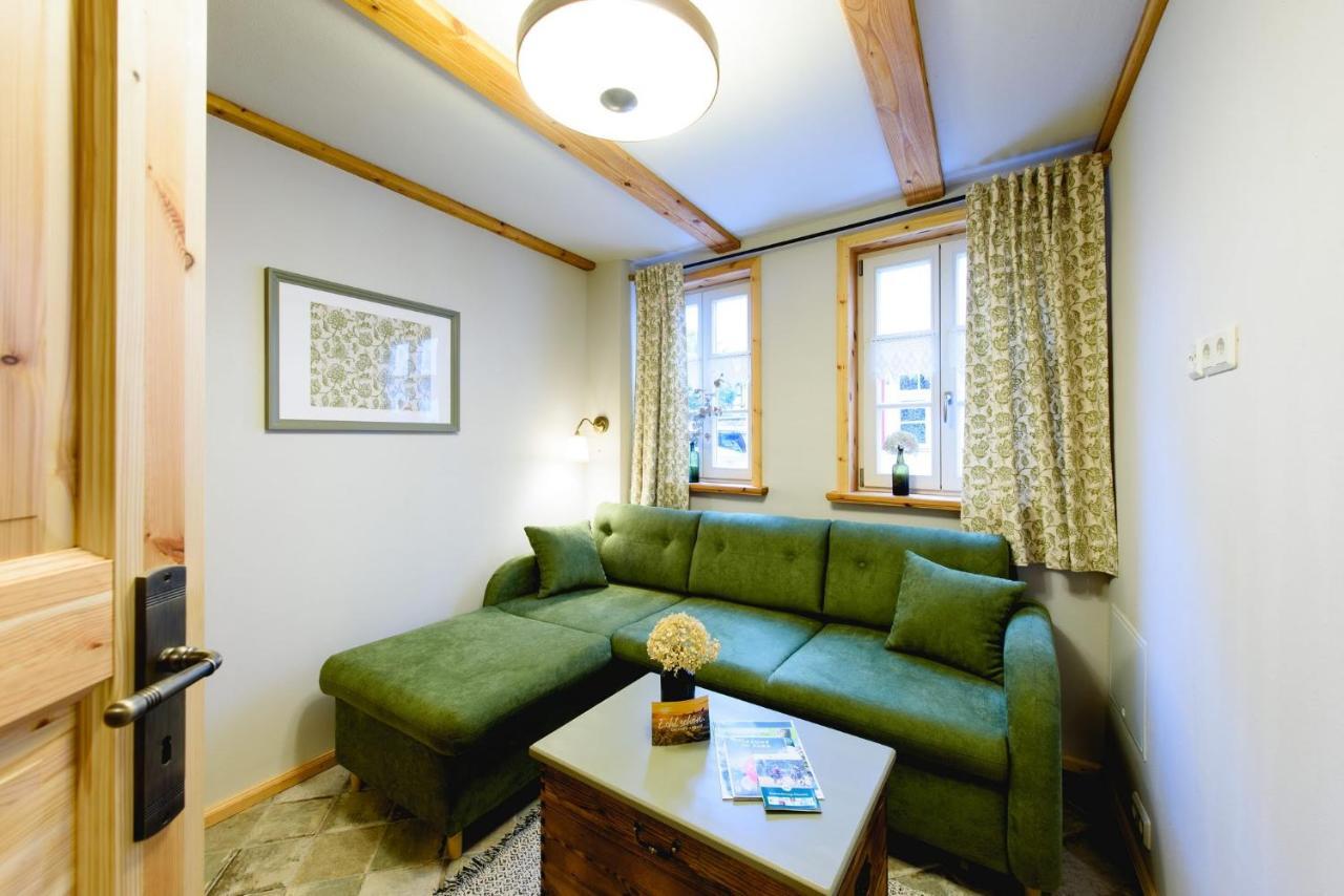 Kramerstube Quedlinbourg Extérieur photo